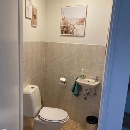 בית הארחה Bed & Zeekraal דה קוח