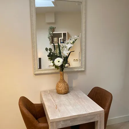 Bed & Zeekraal 3* דה קוח