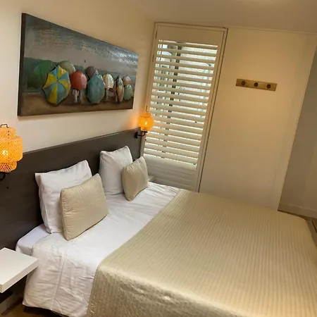 Bed & Breakfast Bed & Zeekraal