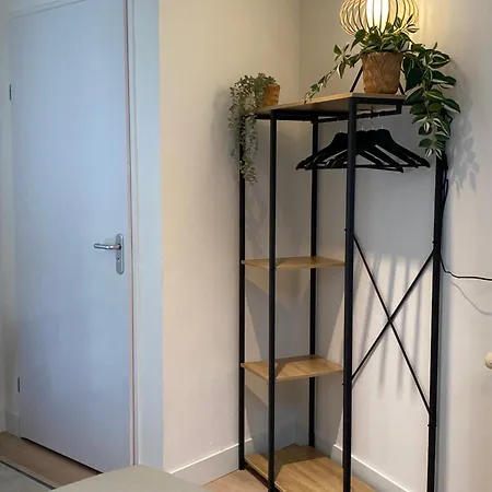 בית הארחה Bed & Zeekraal 3*