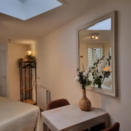 Bed & Zeekraal Pensionat De Koog (Texel)