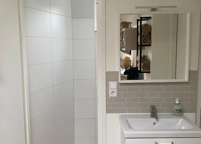 Bed&beach Zeekraal 3* De Koog (Texel)