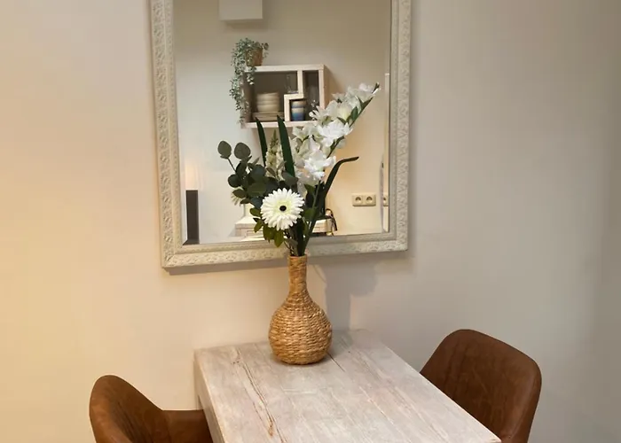 Bed&beach Zeekraal 3* De Koog (Texel)