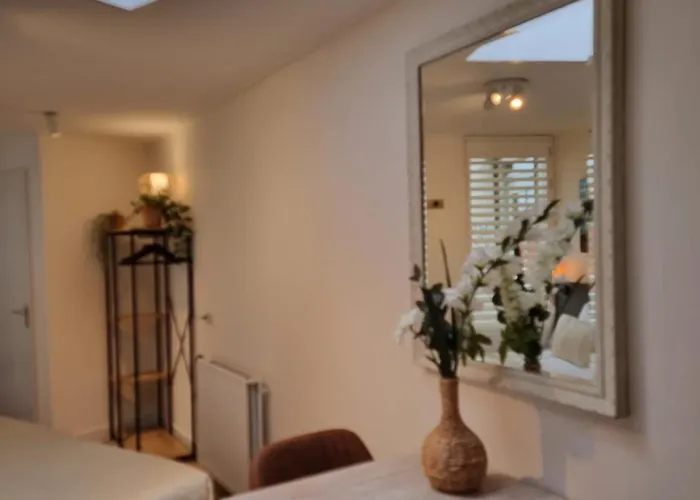 Bed&beach Zeekraal Gasthuis De Koog (Texel)